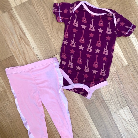 Kickee Set - Picture 2 of 7